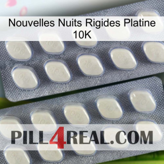 New Stiff Nights Platinum 10K 07